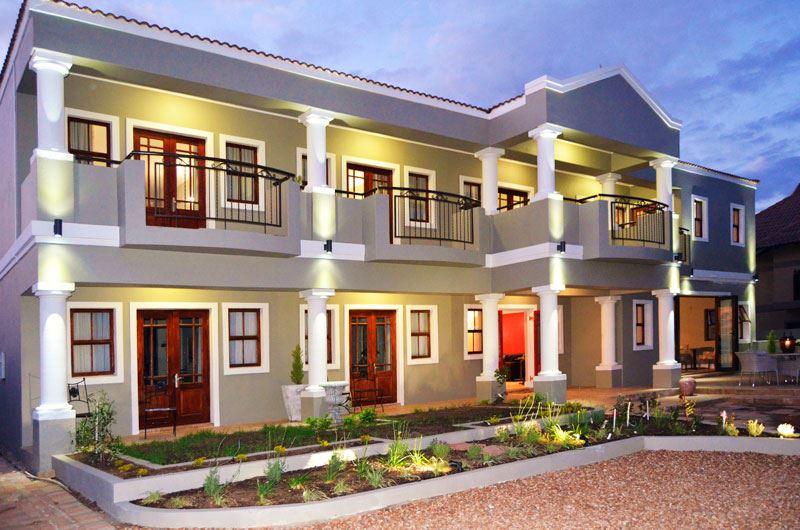 Mandyville Hotel | Hotels Jeffreys Bay