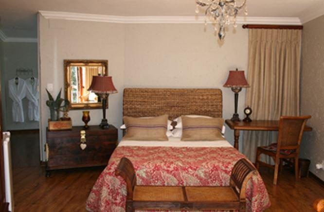 DeVygeboom B&B | Brooklyn Accommodation
