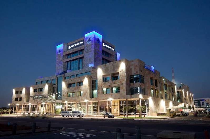 Masa Square Hotel | Central Business District (Gabarone) Hotels
