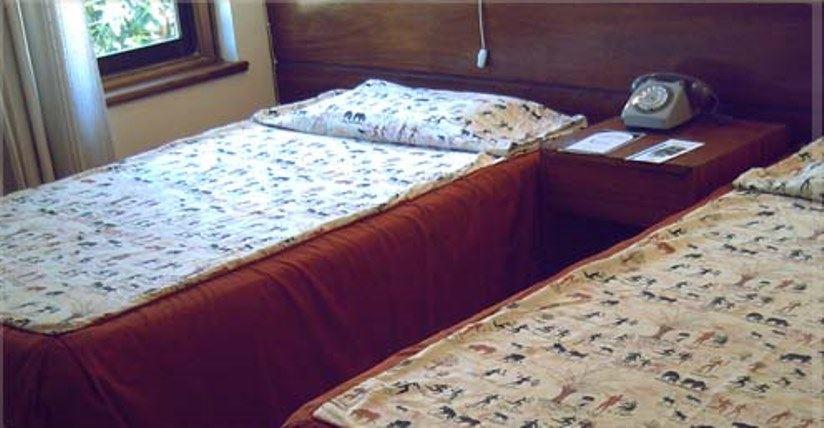 Lotus Hotel