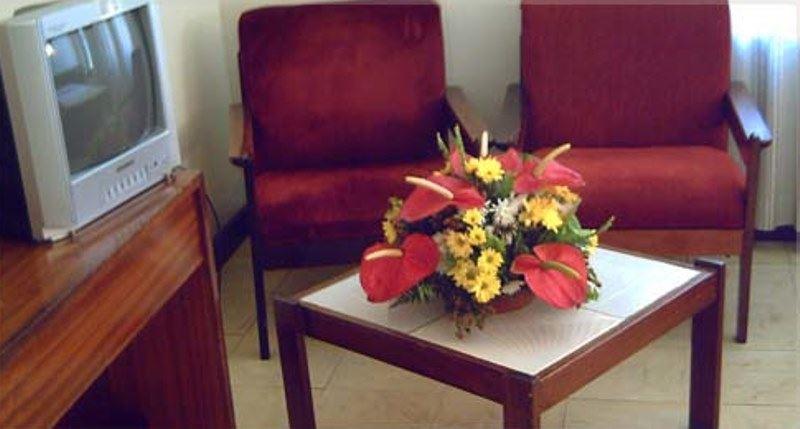 Lotus Hotel