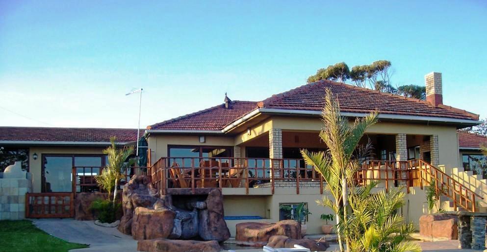 Hoylake Inn | Bunkers Hill Accommodation