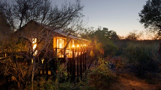 Kapama Buffalo Camp | Kapama Reserve Accommodation