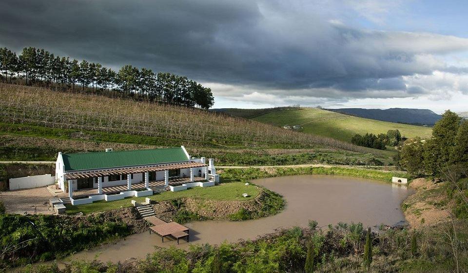 Tangleberry Cottage Self-catering | Accommodation Elgin