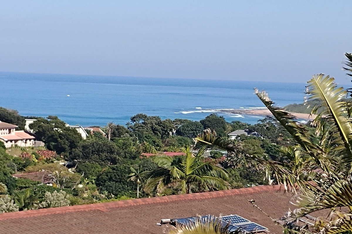 8 Aloe Drive | Zinkwazi Beach Accommodation