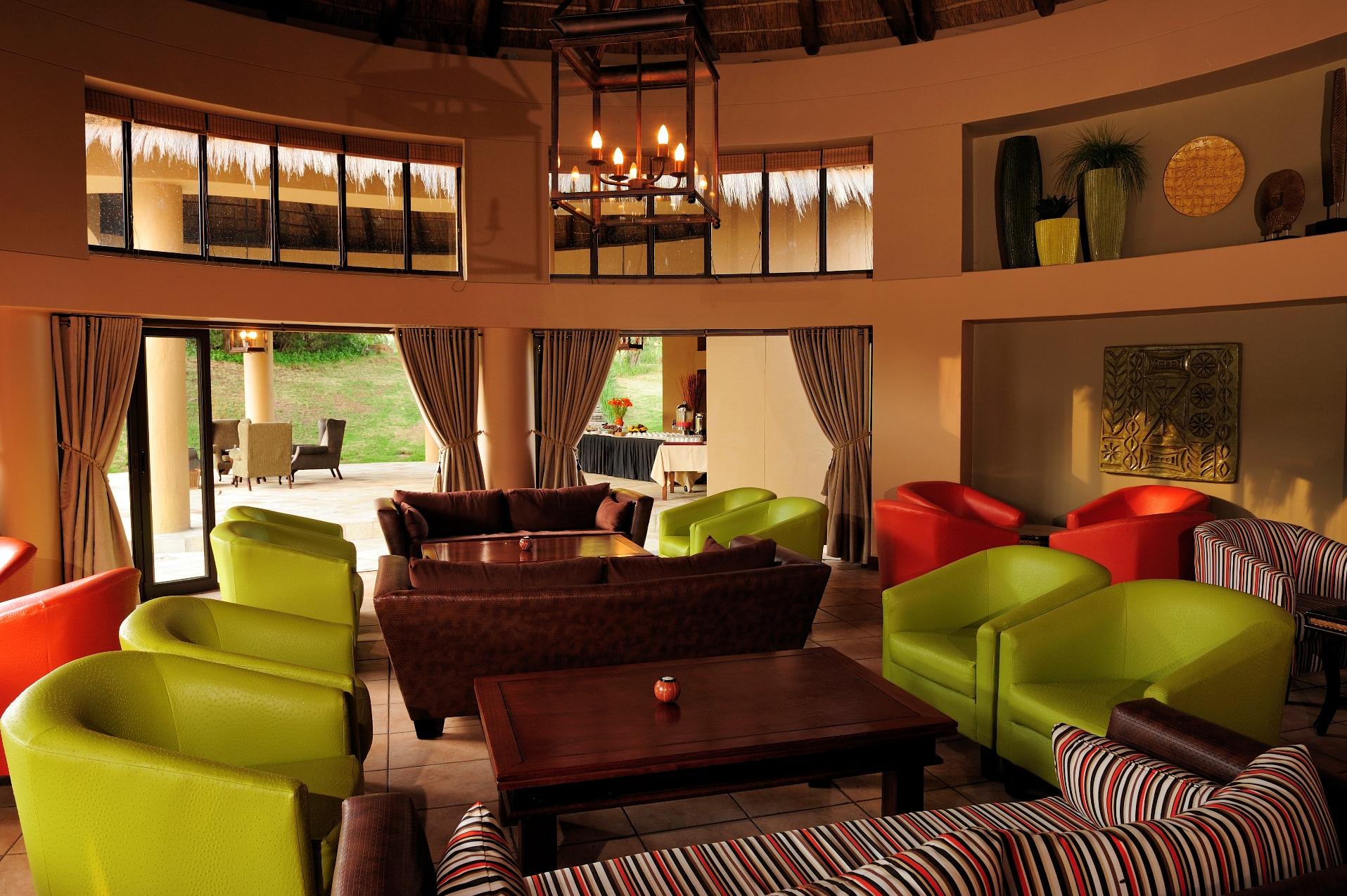 Ivory Tree Game Lodge | Pilanesberg Game Reserve Accommodation