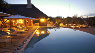 Kapama River Lodge | Resorts Kapama Reserve