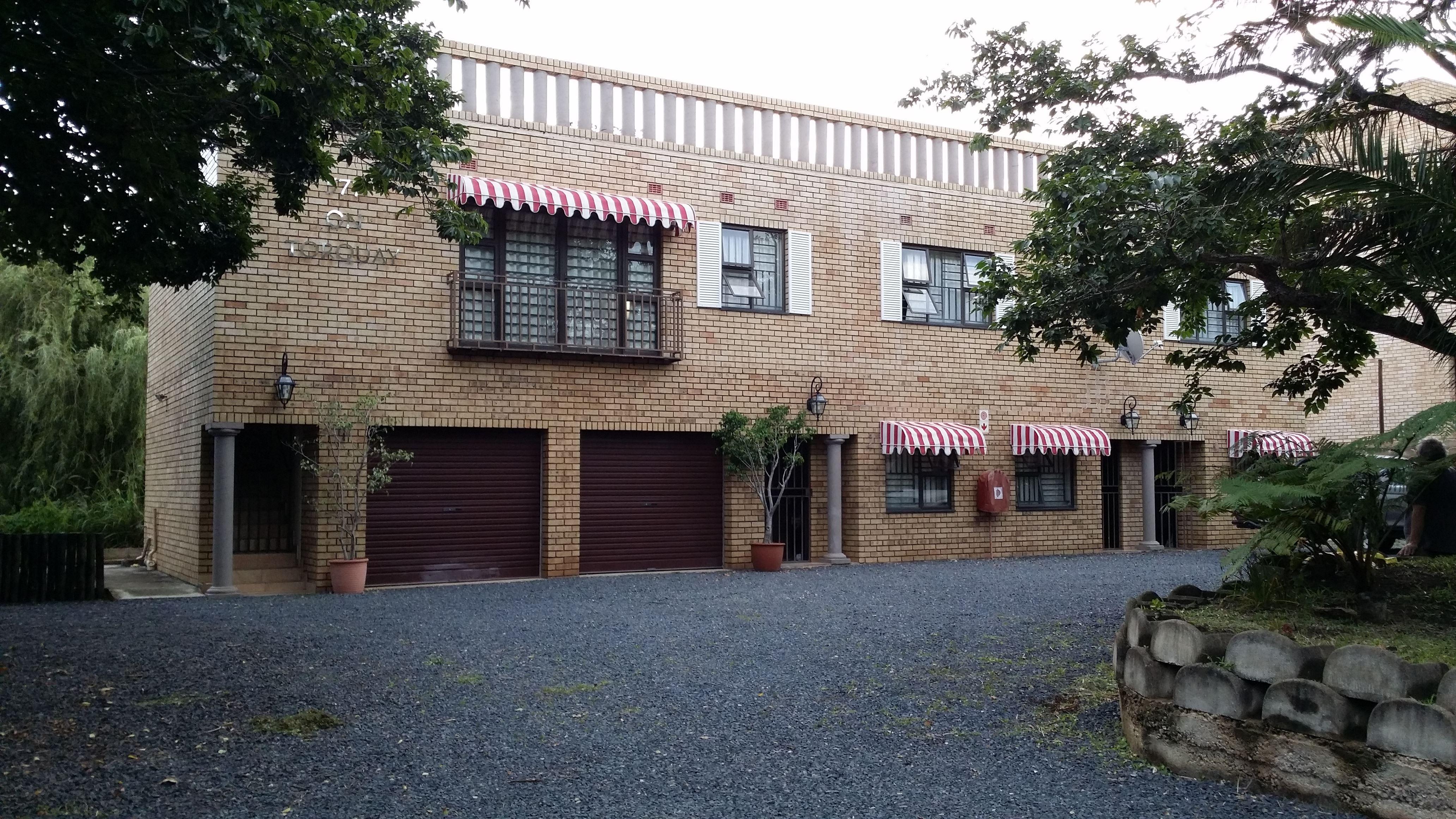 Gatto Grasso | Leisure Bay Self-catering