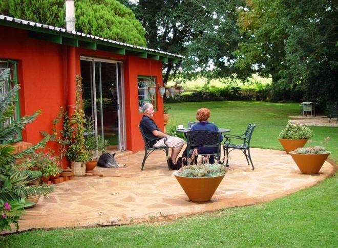 Brandkraal Bed and Breakfast | Lodges Winterton