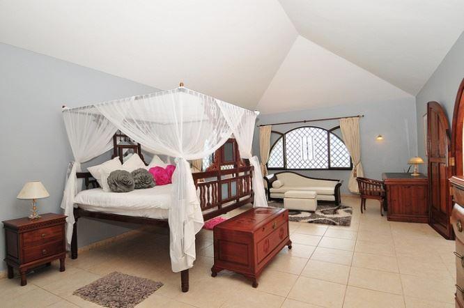 White Cliff Villa