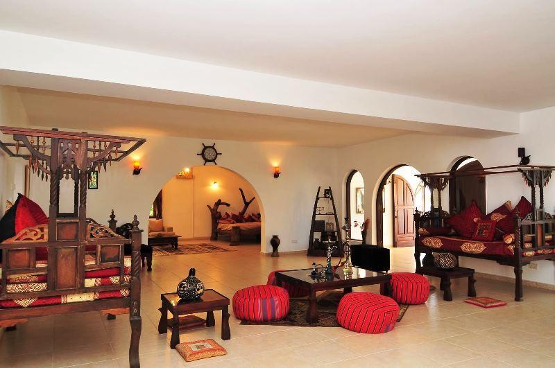 White Cliff Villa