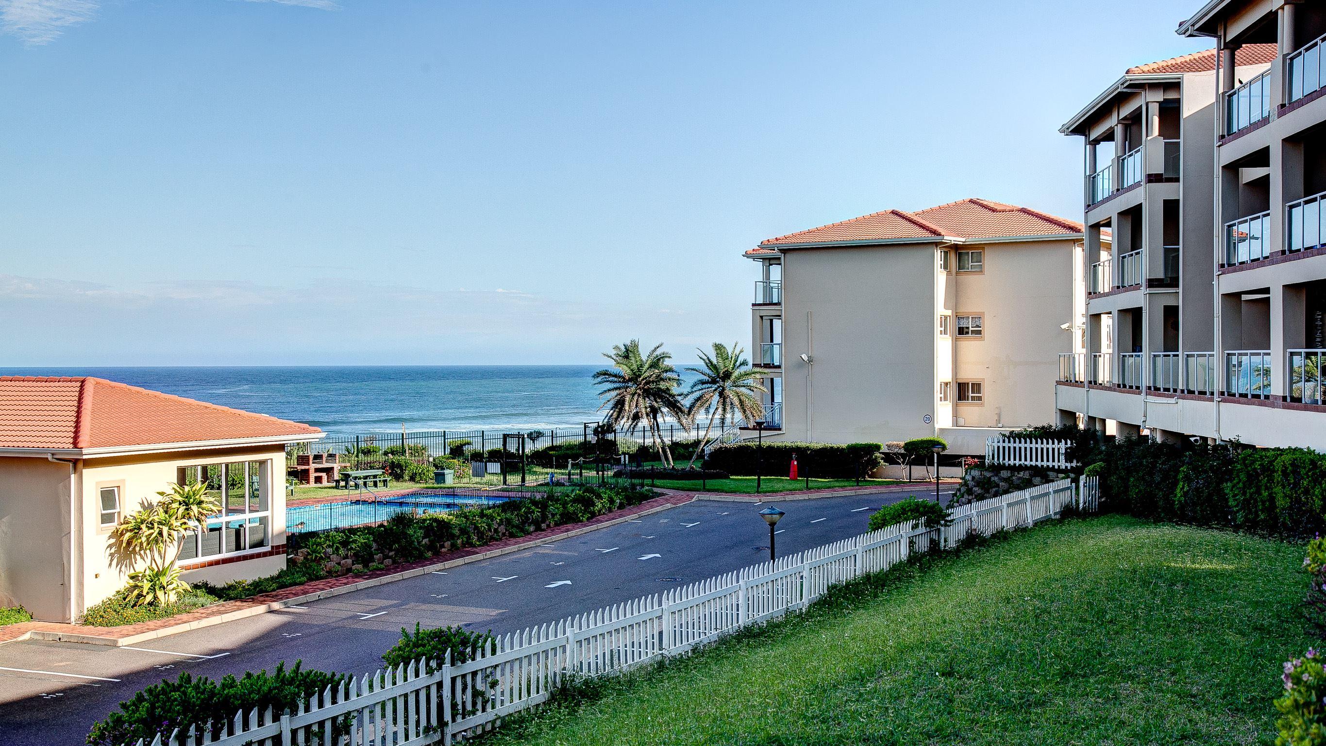 La Mer | Illovo Beach Accommodation