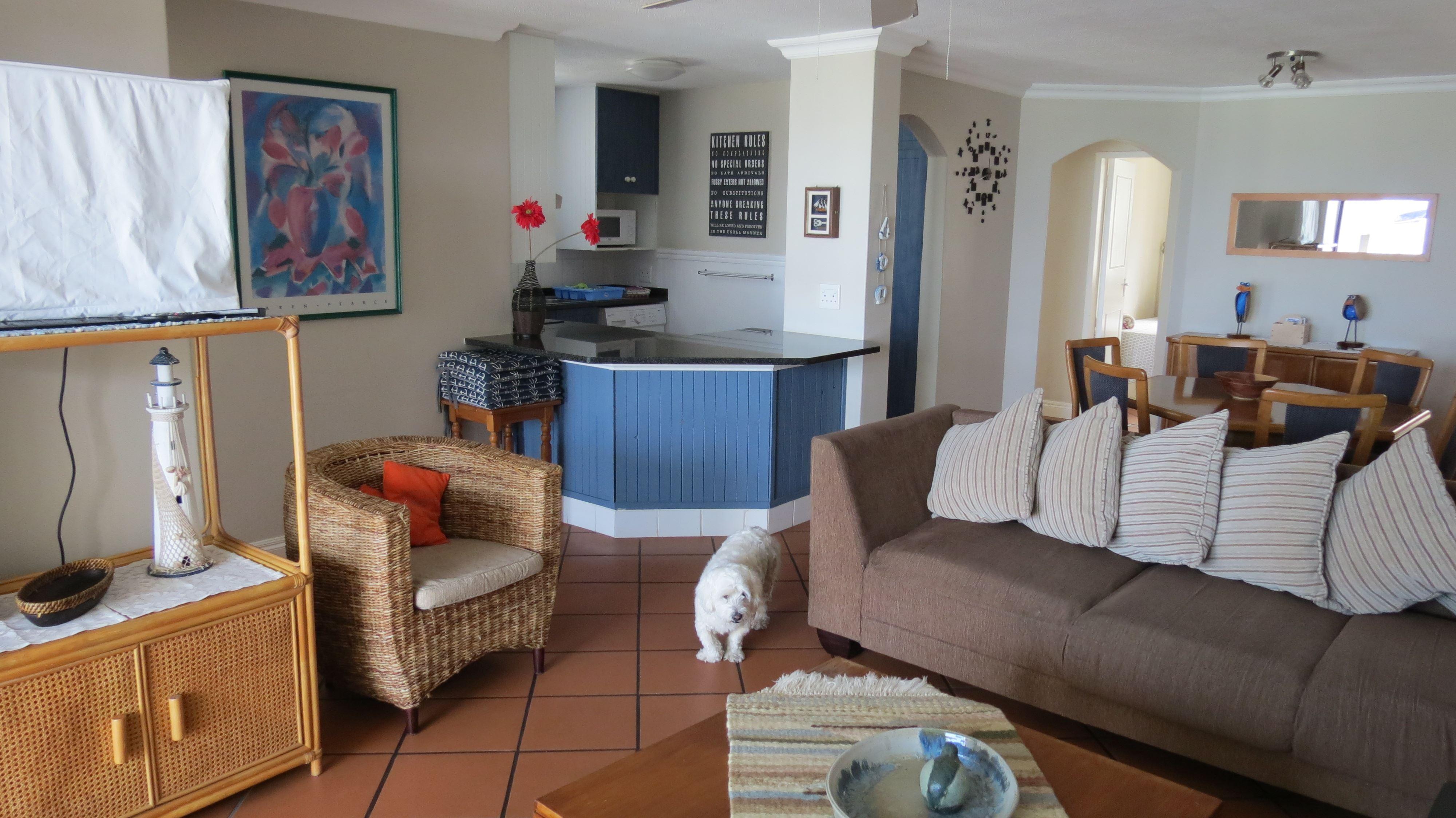 Beau Vista No 4 | Accommodation Manaba Beach