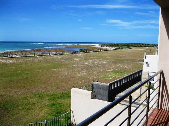 Struisbaai Boardwalk Self-catering Apartments | Struisbaai Self-catering