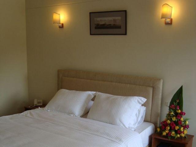 Kivi Milimani Hotel