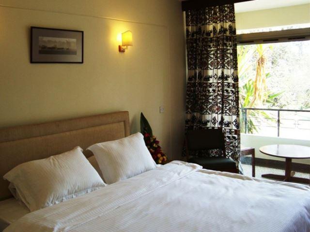Kivi Milimani Hotel