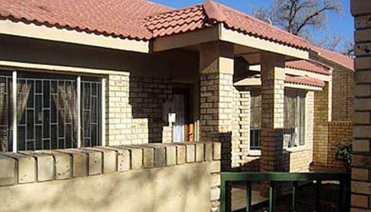 Zarah's Place | Christiana Self-catering