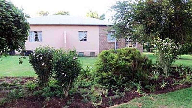 Kruisvlei Retreat | Harrismith Accommodation