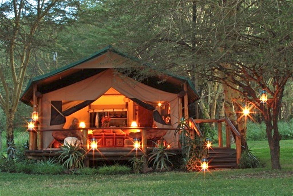 Sirikoi | Hotels Lewa Wildlife Conservancy
