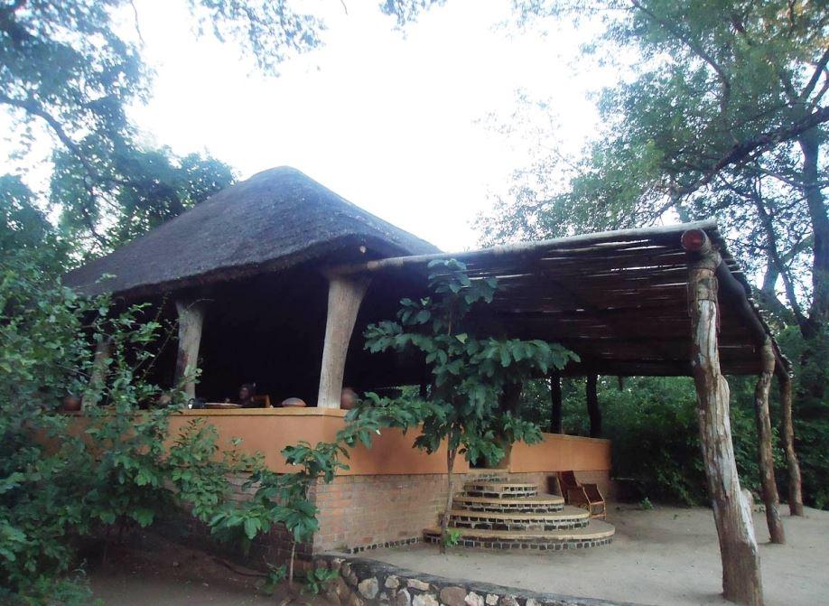 Thawale Lodge | Accommodation Majete Wildlife Reserve
