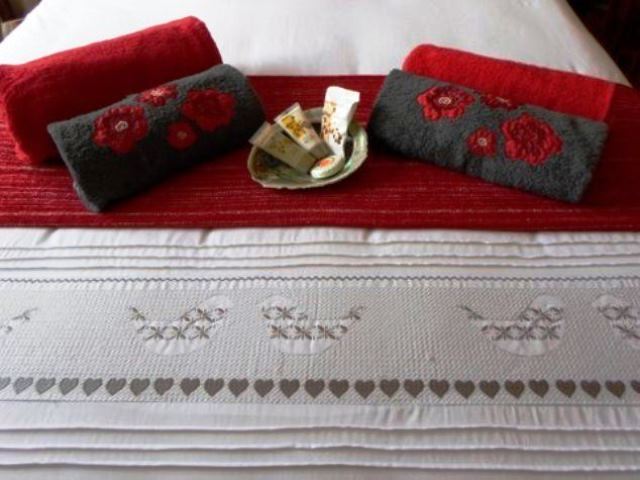 African Wild Cat Room