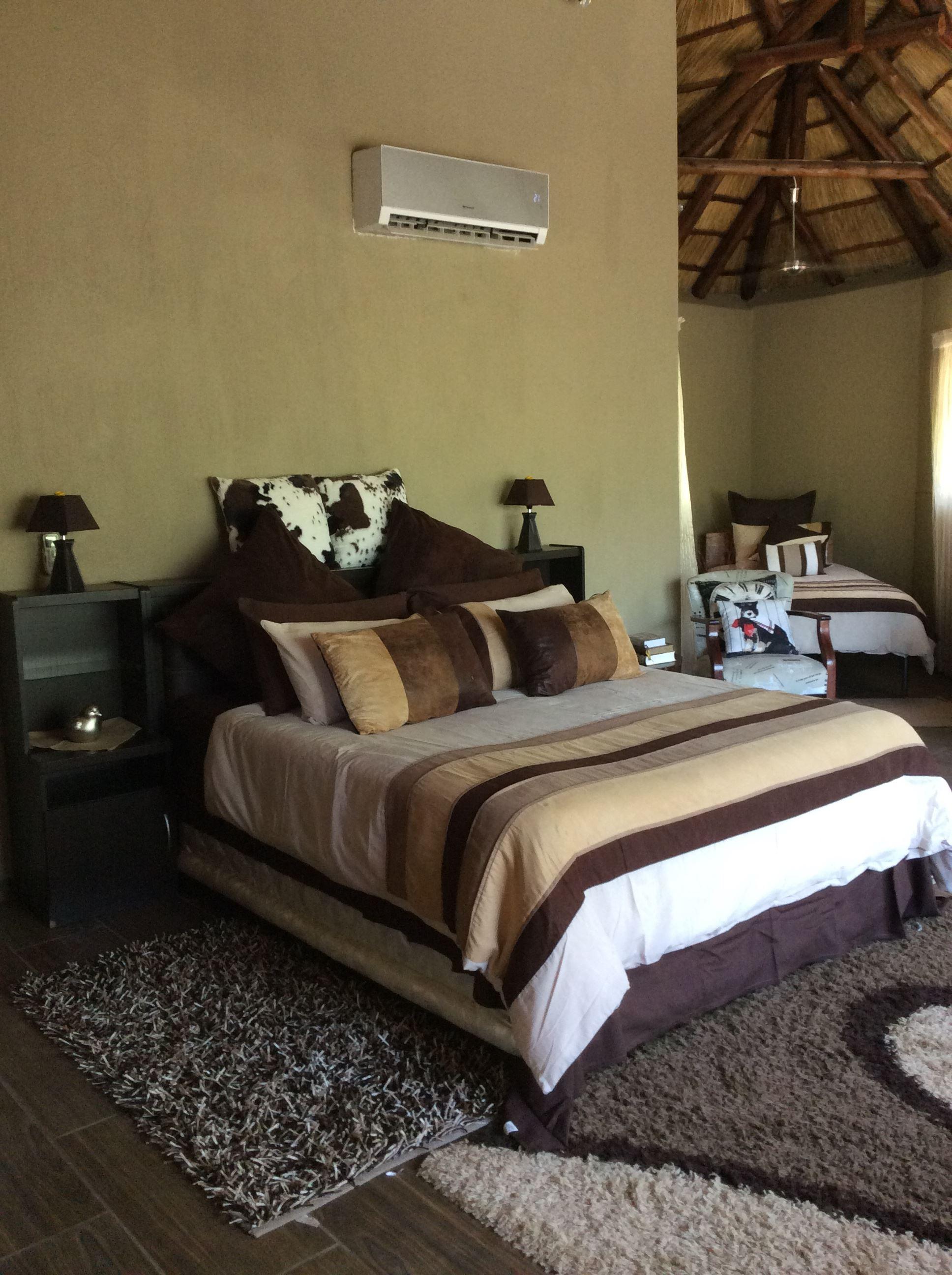 Amazonke | Marloth Park Accommodation
