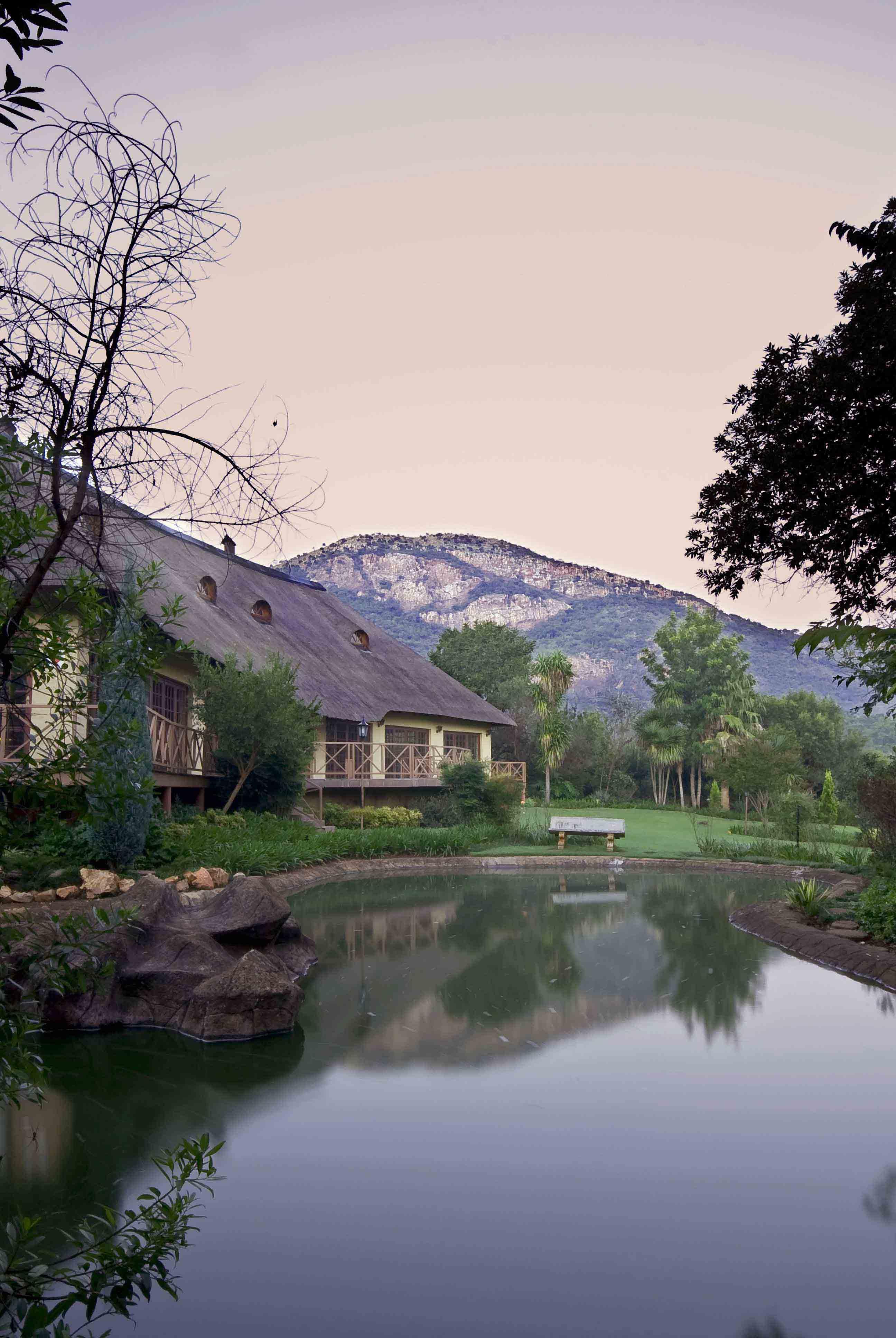 Glenburn Lodge