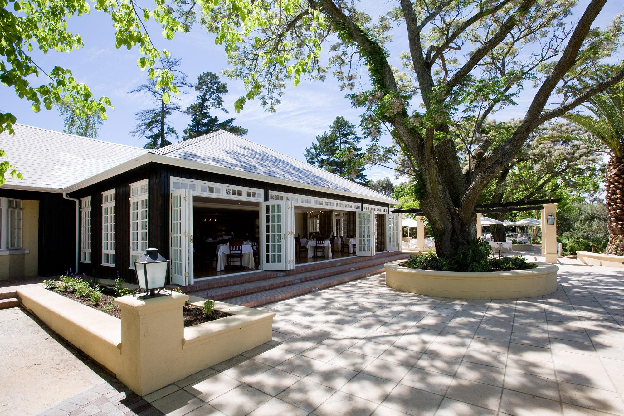 Devon Valley Hotel | Stellenbosch Accommodation