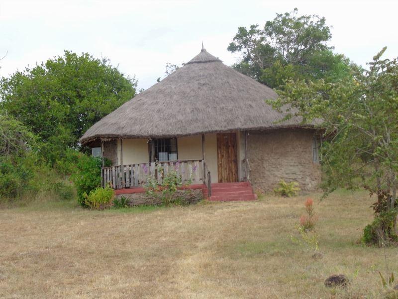 Fourteen Falls Lodge | Accommodation Thika