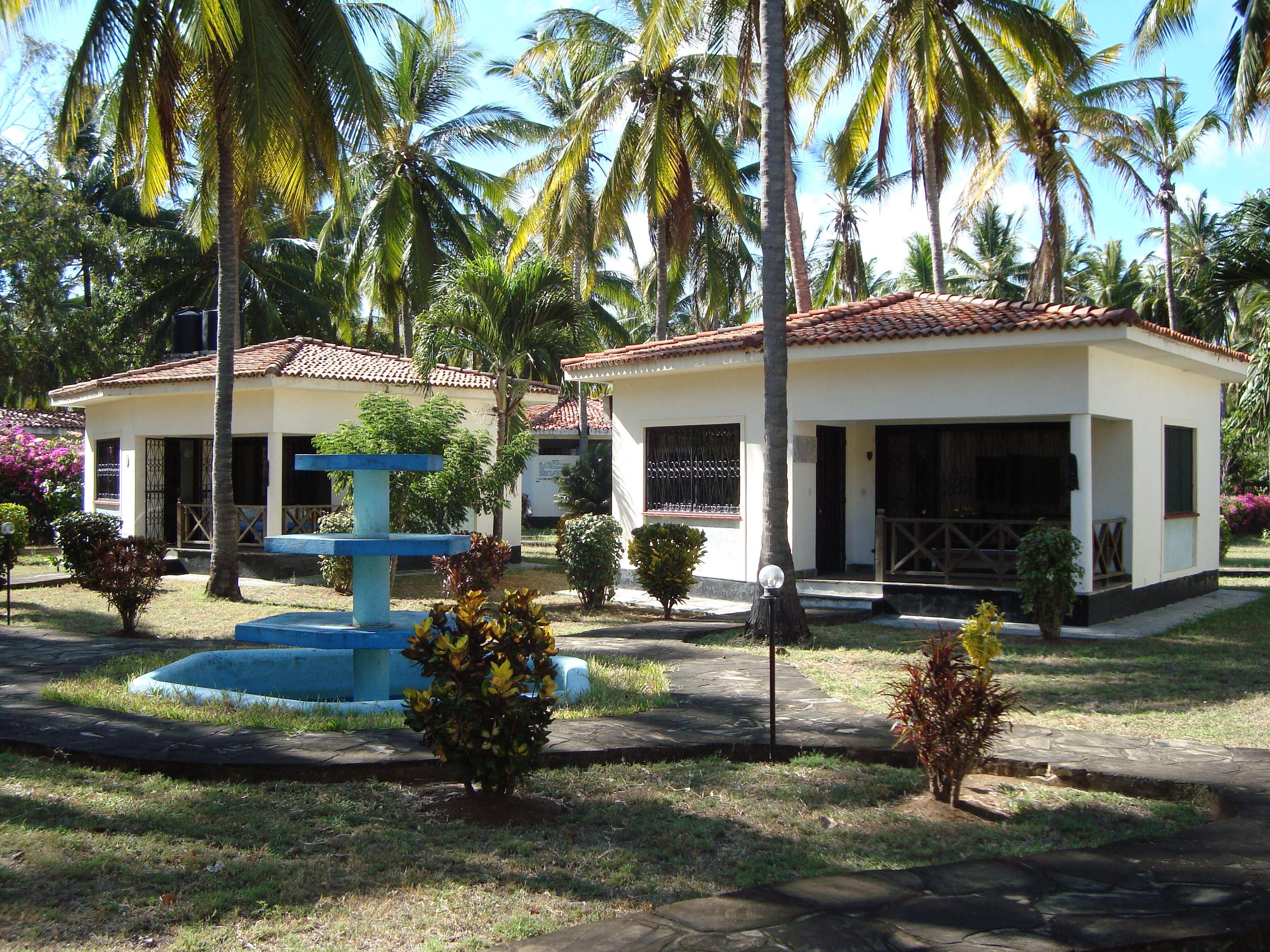 Royal Gede Resort | Watamu Accommodation