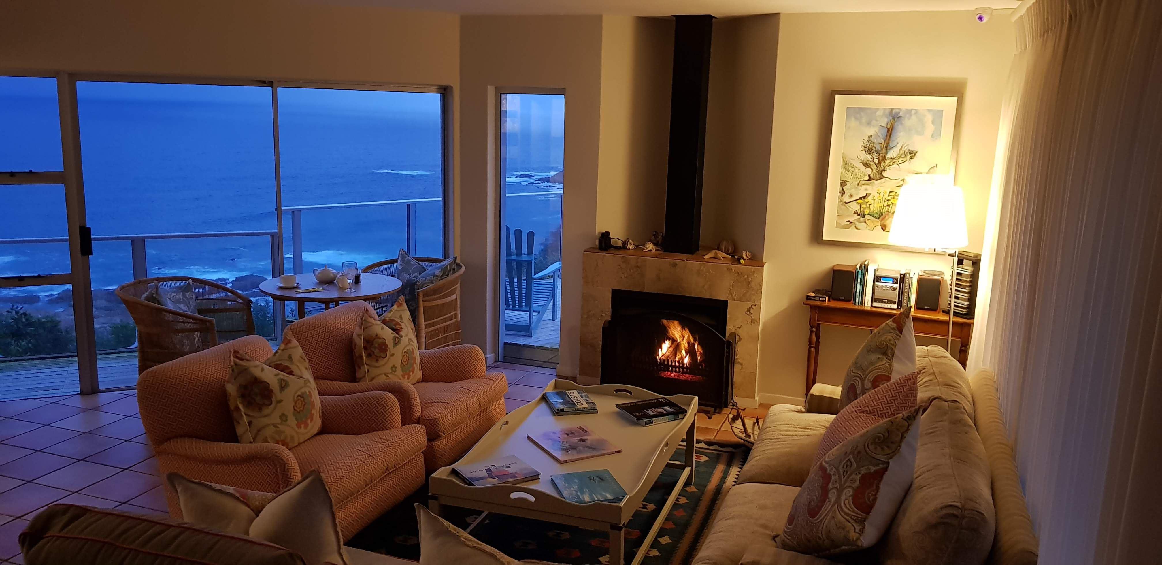 Headlands House Guest Lodge