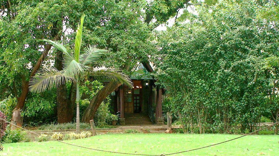 Sirona Hotel | Accommodation Ngara West