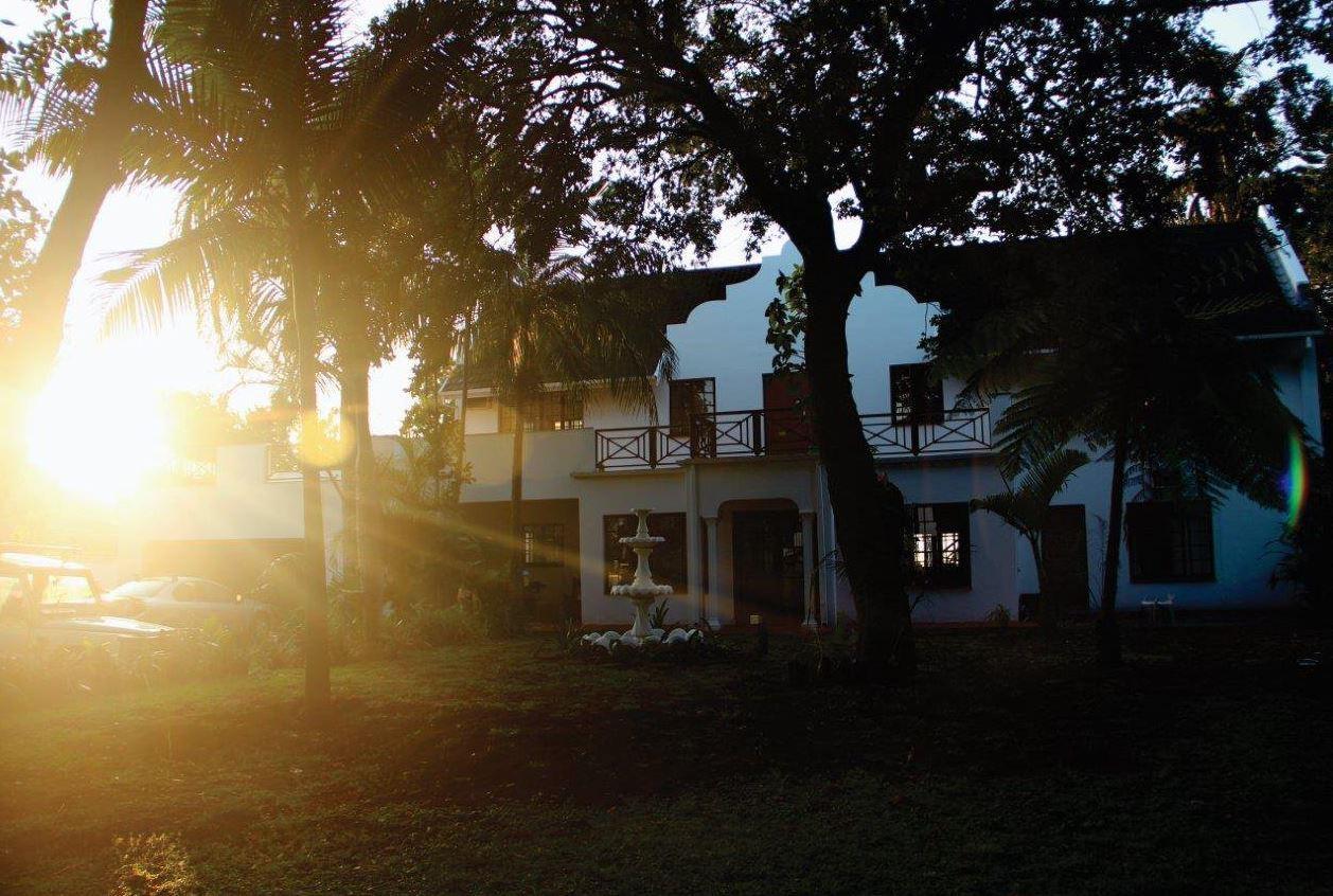Zululand Country Lodge | Accommodation Mtunzini
