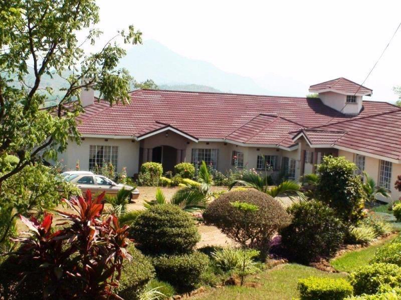 Palm Valley Lodge | Self-catering Chigumula