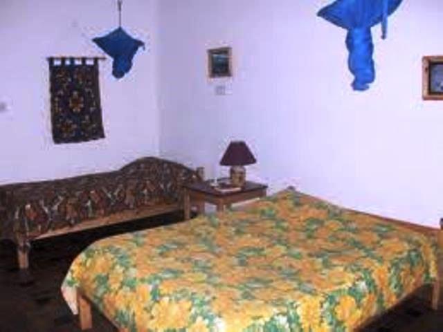 Dedza Pottery Lodge