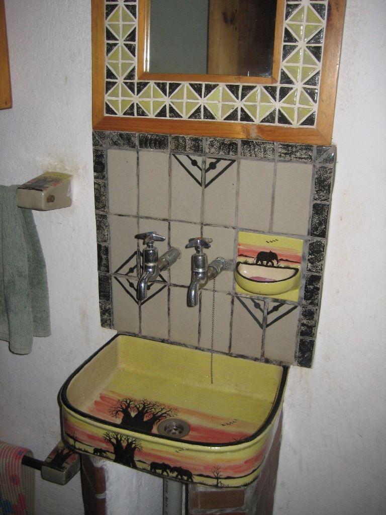 Dedza Pottery Lodge