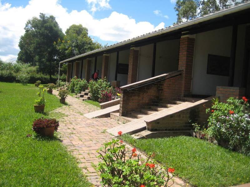Dedza Pottery Lodge | Lodges Dedza