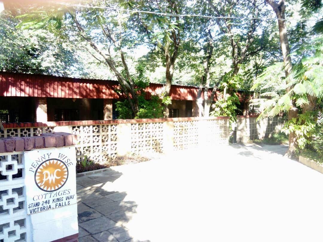 Penny Wise Cottages