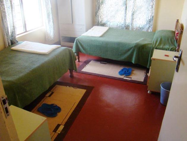 Kibo Guest House