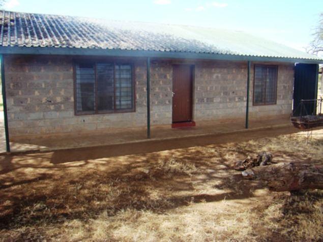 Kibo Guest House