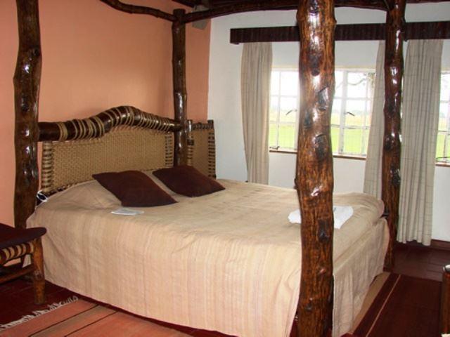 Naishi Guest House