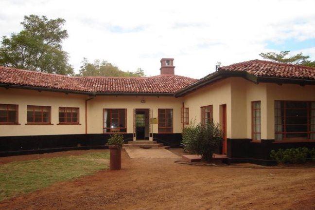 Sabuk Guest House | Accommodation Ol Donyo Sabuk National Park