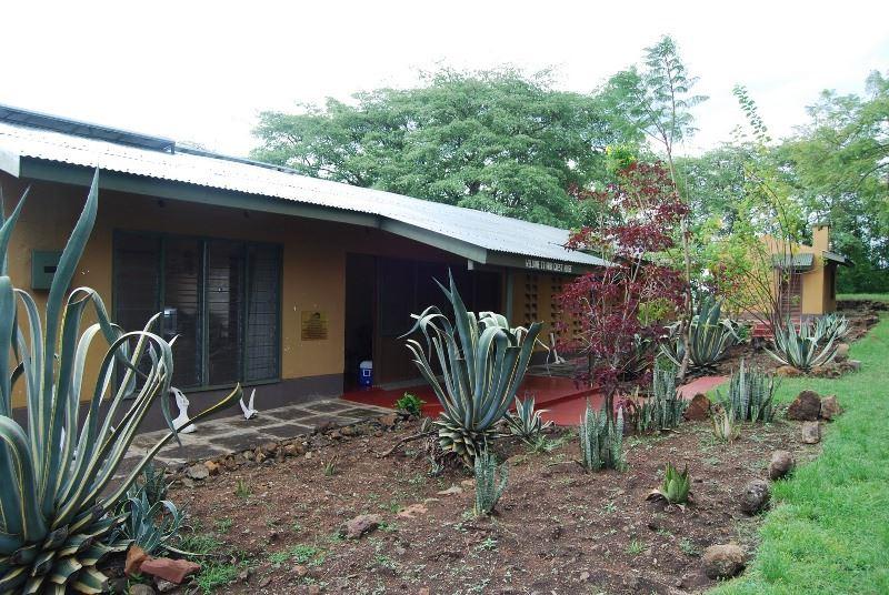 Oribi Guest House