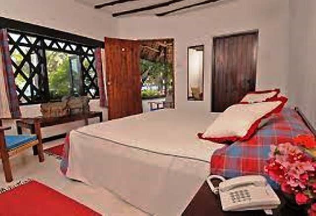 Oribi Guest House