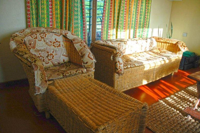 Oribi Guest House