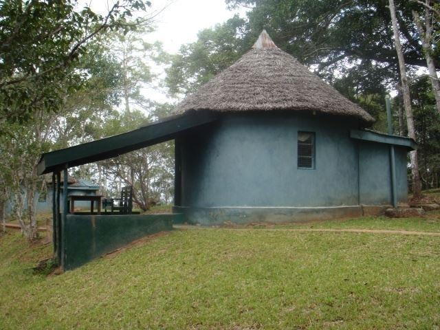 Sable Bandas | Accommodation Shimba Hills National Reserve