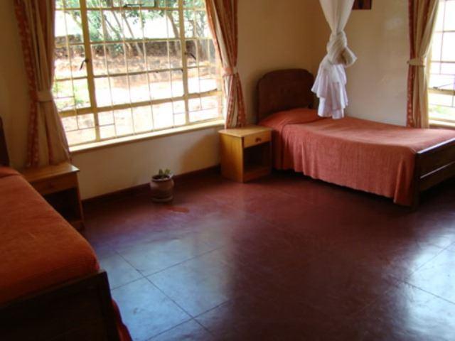 Kamboyo Guesthouse