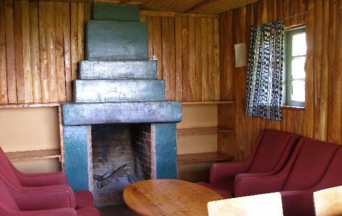 Tusk Camp Banda
