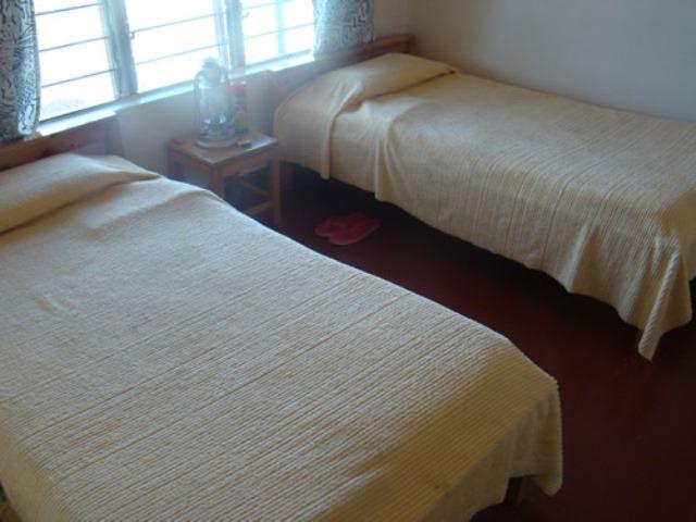 Tusk Camp Banda