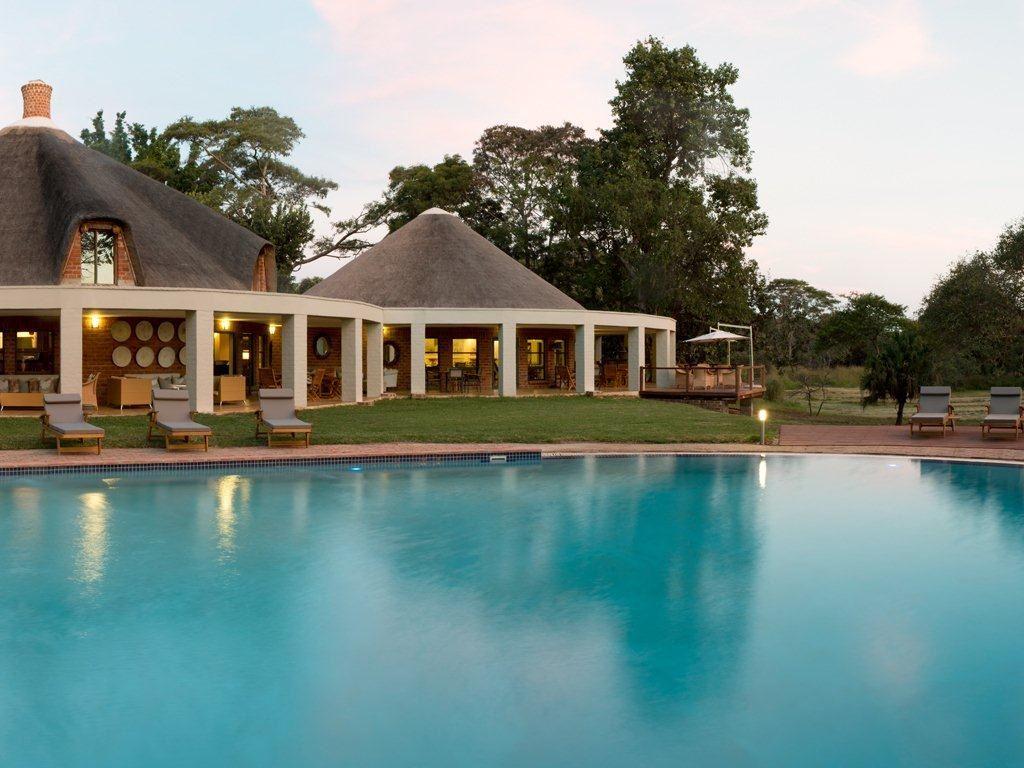 Lilayi Lodge | Lusaka Accommodation